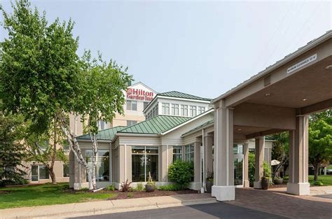 hotel in shoreview mn